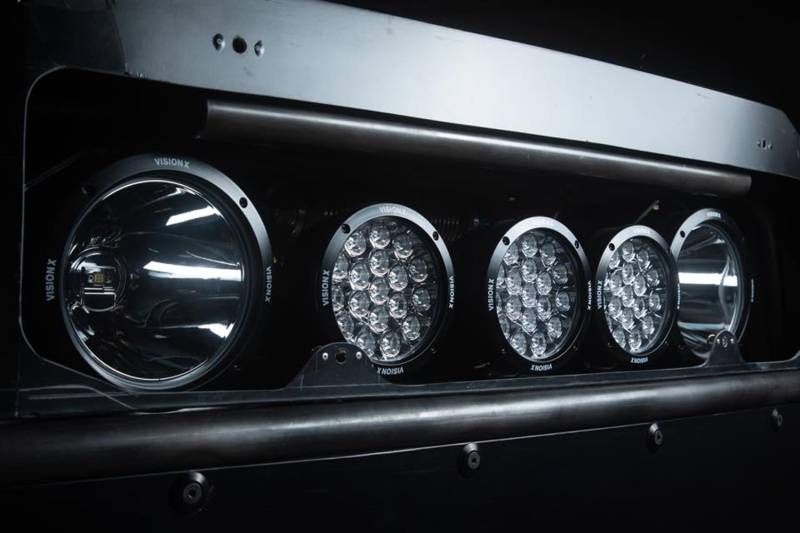 Vision X Lighting - Vision X Lighting LED Lights 9907567