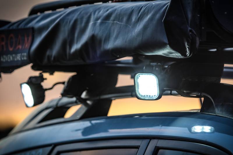 Vision X Lighting - Vision X Lighting LED Lights 9911656