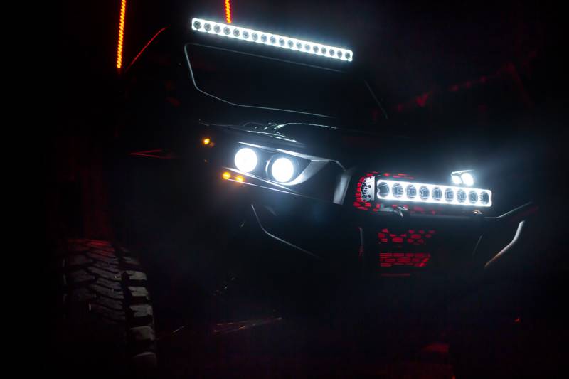 Vision X Lighting - Vision X Lighting LED Light Bars 9911786