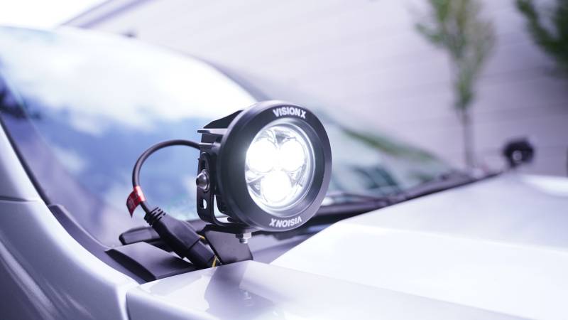 Vision X Lighting - Vision X Lighting LED Lights 9925271