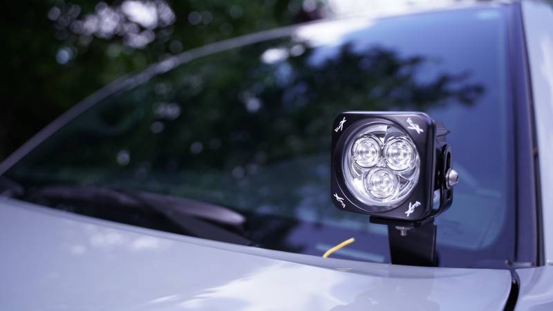 Vision X Lighting - Vision X Lighting LED Lights 9929644