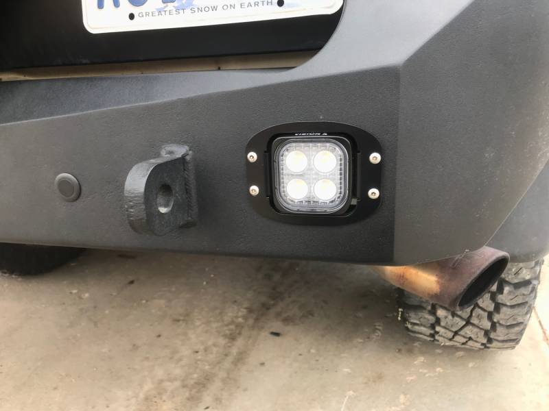 Vision X Lighting - Vision X Lighting LED Lights 9933115