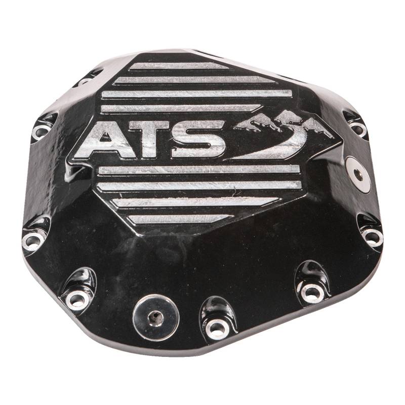 ATS Diesel Performance - ATS Dana 60 Front Differential Cover