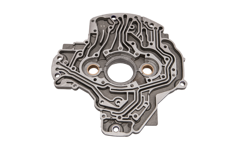 ATS Diesel Performance - ATS 545Rfe Heavy Duty Pump Fits 2003+ 5.7L Hemi