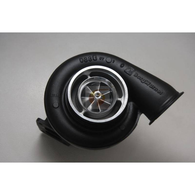 Fleece Performance - S463/83 Turbocharger Fleece Performance - FPE-S463