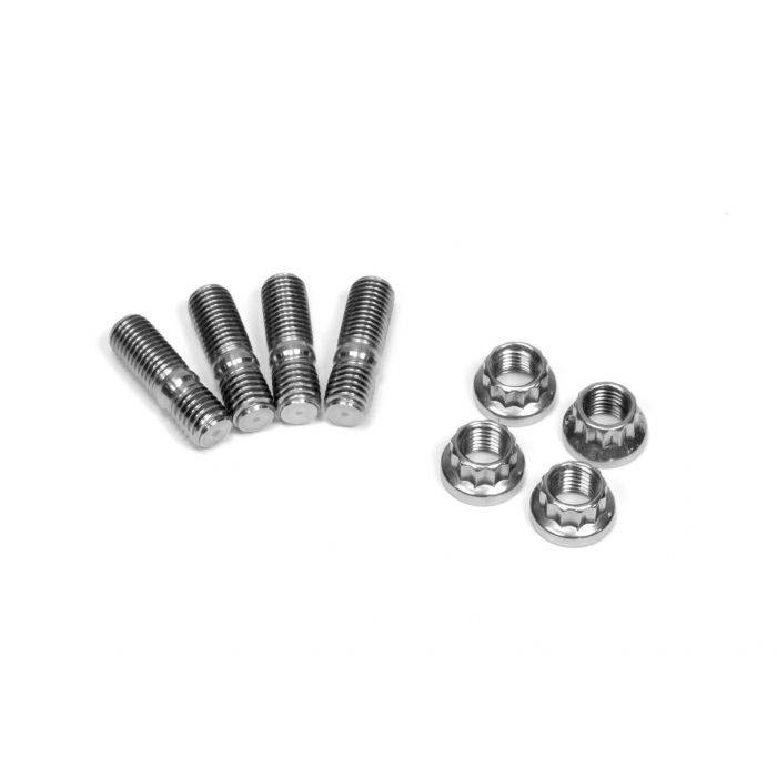 Fleece Performance - Stainless Steel Turbo Stud Kit for S-300/S-400 Fleece Performance - FPE-34856