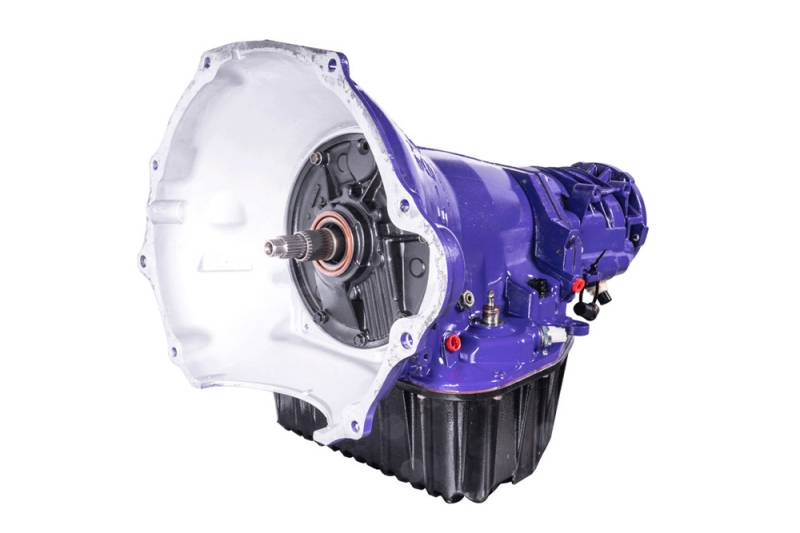 ATS Diesel Performance - 618 Stage 2 Package 1990-93 Dodge 4Wd ATS Diesel