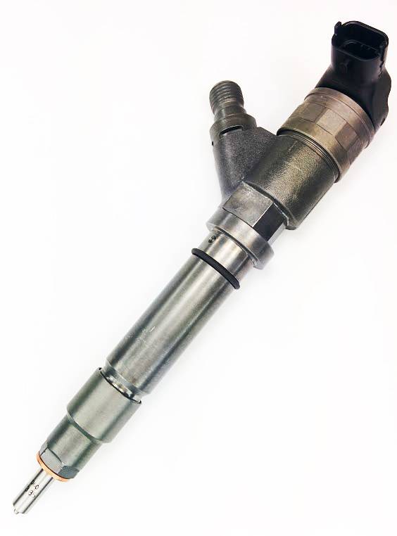Dynomite Diesel - Duramax 08-10 LMM Individual Stock Brand New Injector Dynomite Diesel