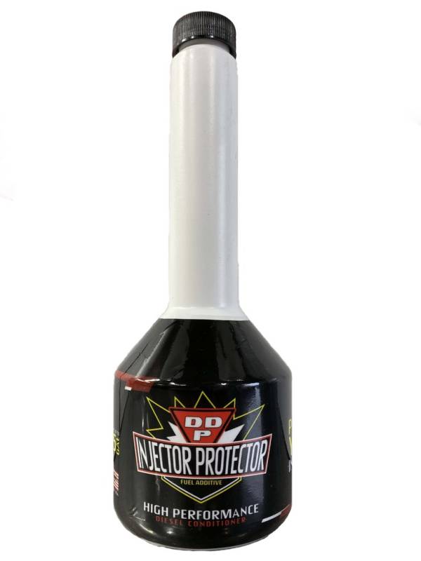 Dynomite Diesel - Injector Protector Fuel Additive 1 Bottle Treats Up To 35 Gallons Dynomite Diesel