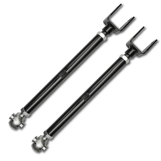 Rock Krawler - Rock Krawler TJ/LJ Adjustable Upper Control Arms (2-4 Inch Lift)
