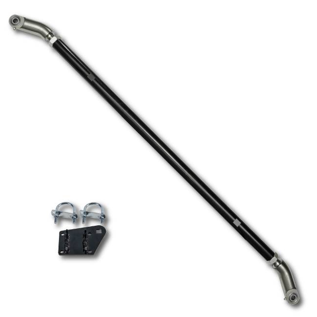 Rock Krawler - Rock Krawler JK Off-Road Pro Aluminium Tie Rod