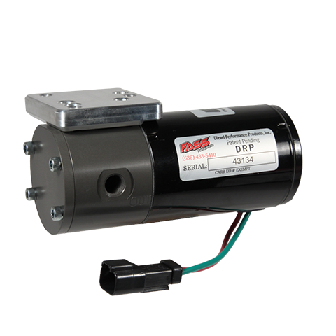 FASS - RAM Replacement Fuel Pump For 03-04 Dodge RAM 2500/3500 Cummins 5.9L FASS