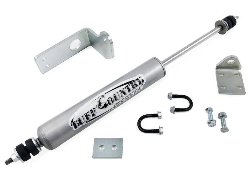 Tuff Country - Tuff Country Steering Stabilizer 65270