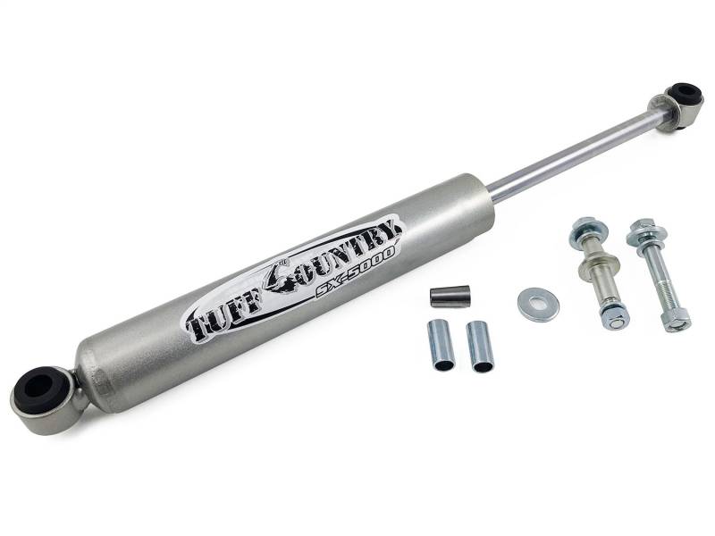 Tuff Country - Tuff Country Steering Stabilizer 65390