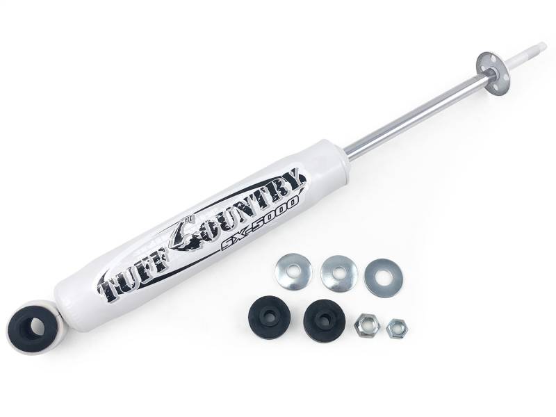 Tuff Country - Tuff Country Steering Stabilizer 65482