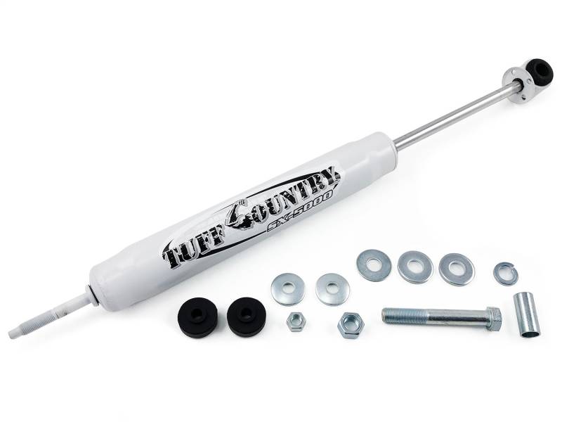 Tuff Country - Tuff Country Steering Stabilizer 65570