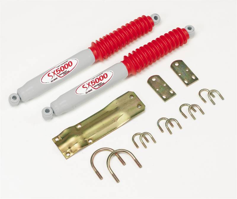 Tuff Country - Tuff Country Steering Stabilizer 66490