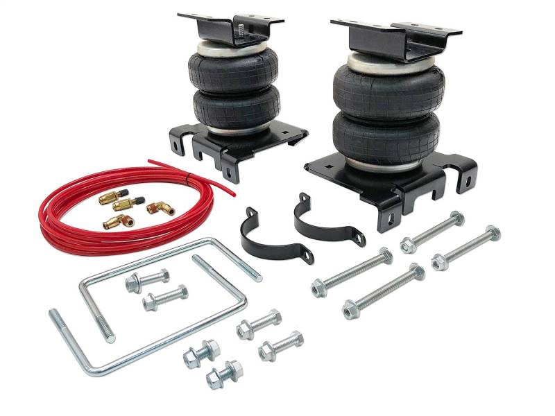 Tuff Country - Tuff Country Rear Air Bag Kit/Ford 74582