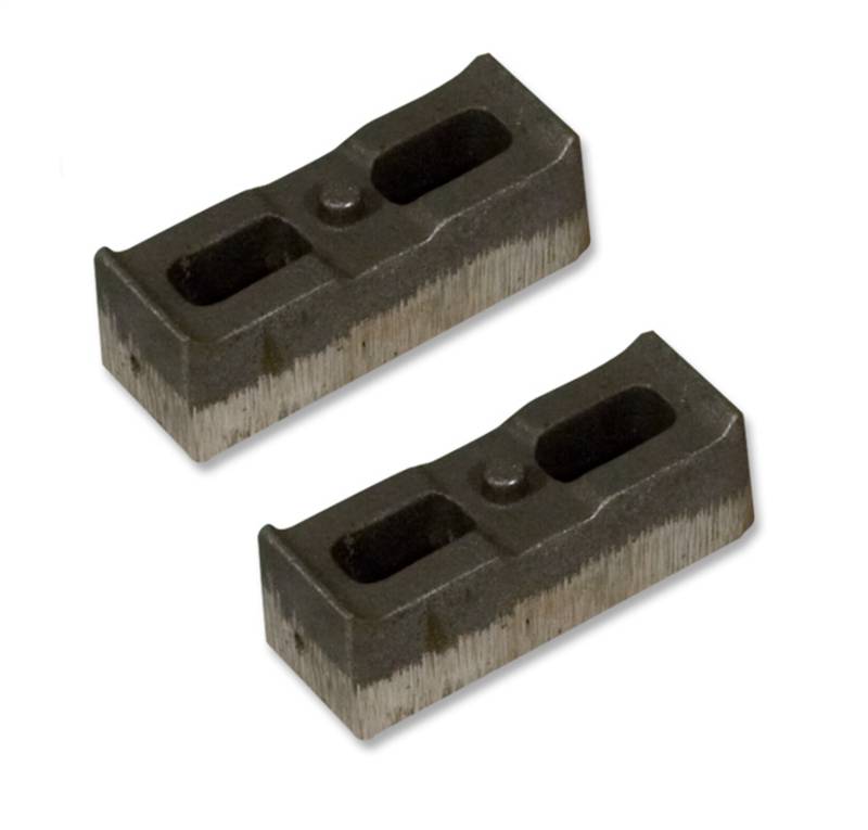 Tuff Country - Tuff Country Block Kit-3in. 79005