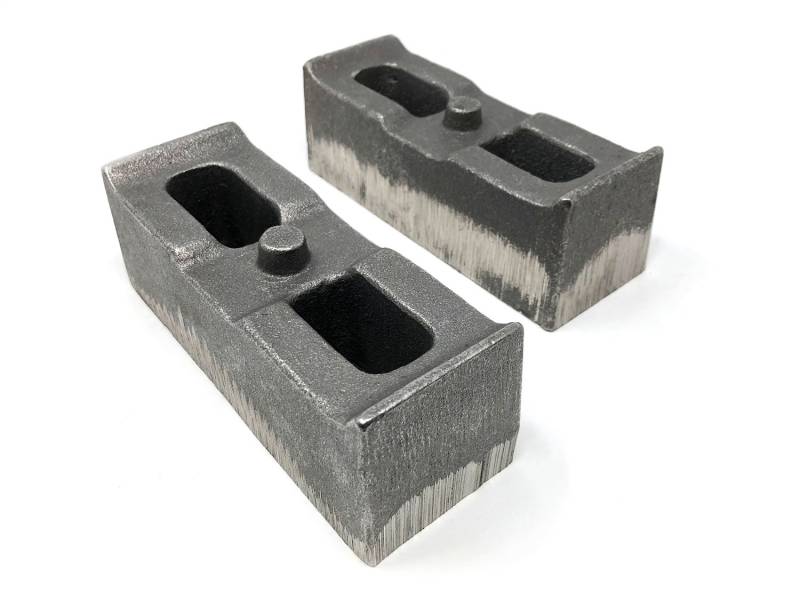Tuff Country - Tuff Country Block Kit-2in. 79062
