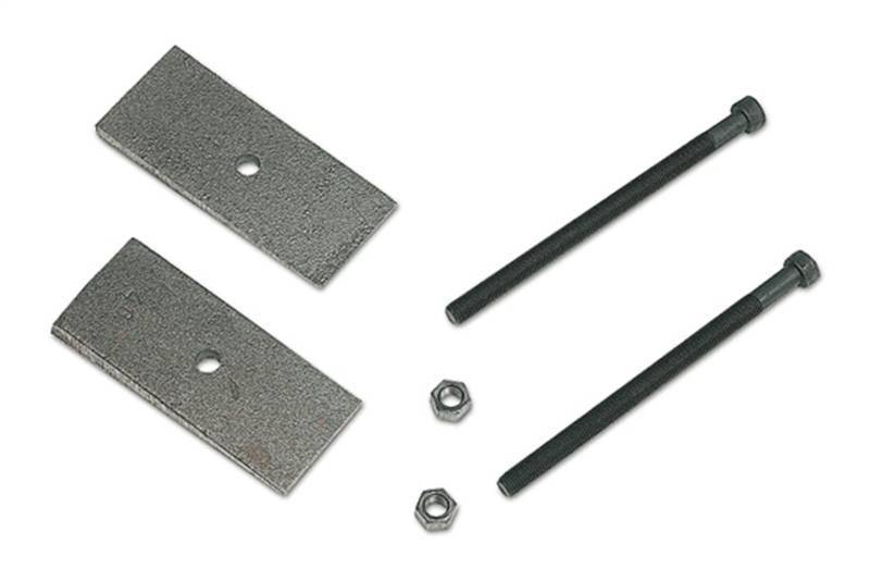 Tuff Country - Tuff Country Degree Shim Box Kit-2 degree 90012