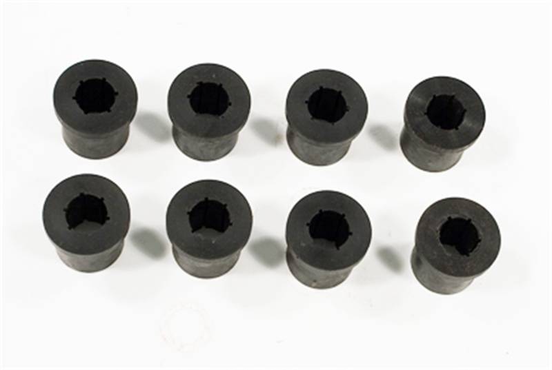 Tuff Country - Tuff Country Spring Bushing and Sleeve Kit 91100