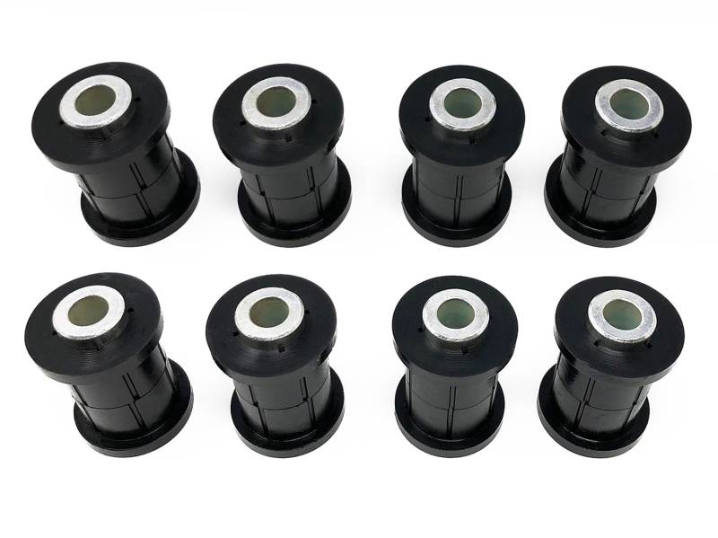 Tuff Country - Tuff Country Control Arm Bushings and Sleeve Kit 91102