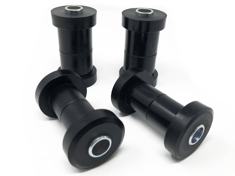 Tuff Country - Tuff Country Spring Bushing and Sleeve Kit 91103