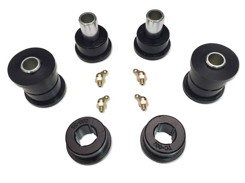 Tuff Country - Tuff Country UCA Bushing and Sleeve Kit 91121