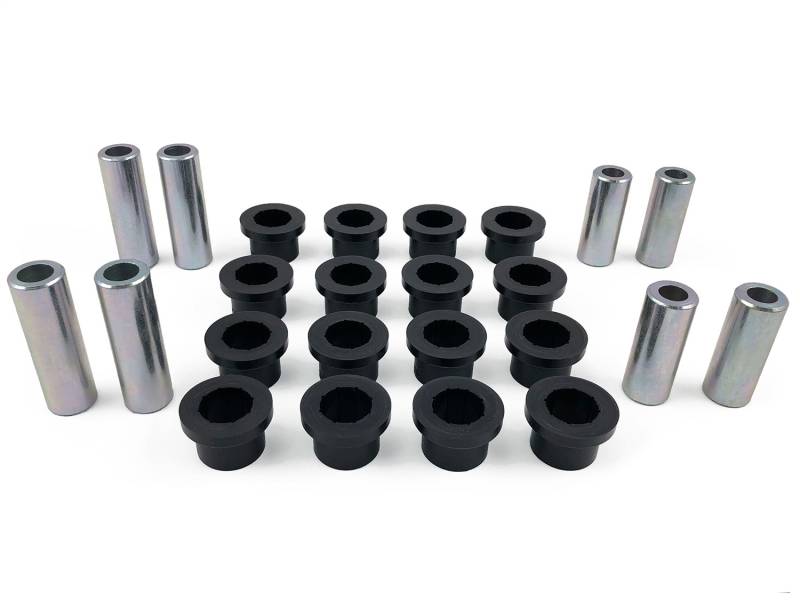 Tuff Country - Tuff Country Control Arm Bushing and Sleeve Kit 91305