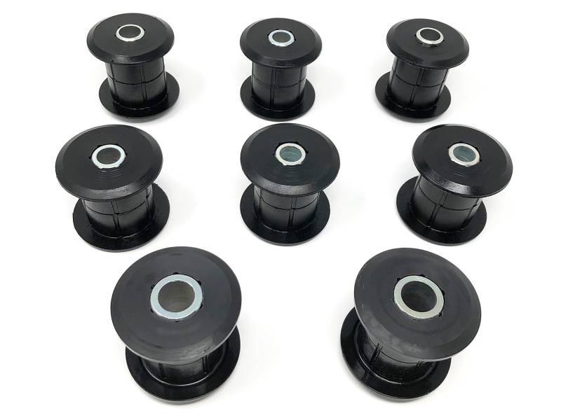 Tuff Country - Tuff Country Control Arm Bushing and Sleeve Kit 91314