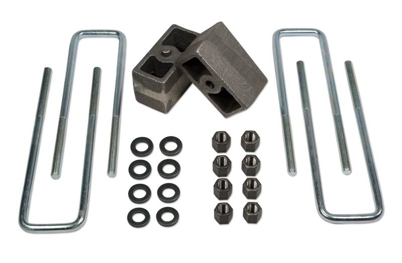 Tuff Country - Tuff Country Block Kit-3in. 97082