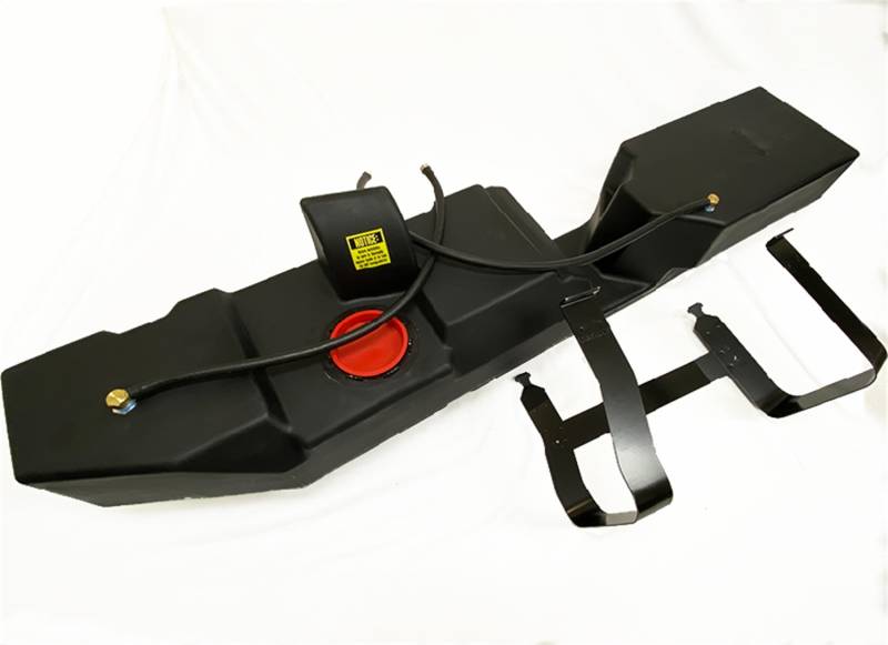 TITAN Fuel Tanks - TITAN Fuel Tanks Extra Large Midship Tank 7010201