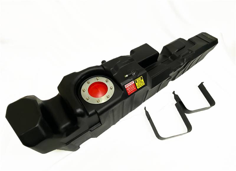 TITAN Fuel Tanks - TITAN Fuel Tanks Extra Large Midship Tank 7010211