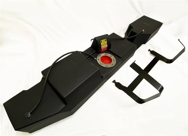 TITAN Fuel Tanks - TITAN Fuel Tanks Extra Large Midship Tank 7010301