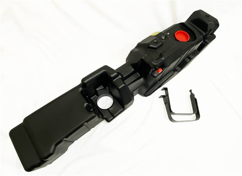 TITAN Fuel Tanks - TITAN Fuel Tanks Extra Large Midship Tank 7010317