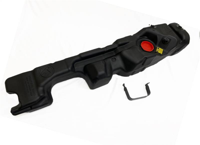 TITAN Fuel Tanks - TITAN Fuel Tanks Extra Large Midship Tank 7012316