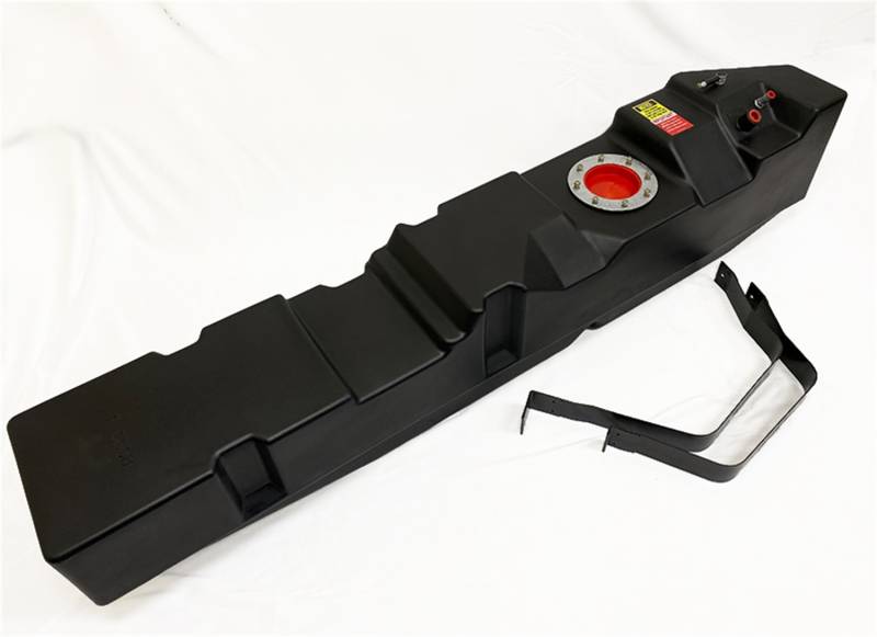 TITAN Fuel Tanks - TITAN Fuel Tanks Extra Large Midship Tank 7020299