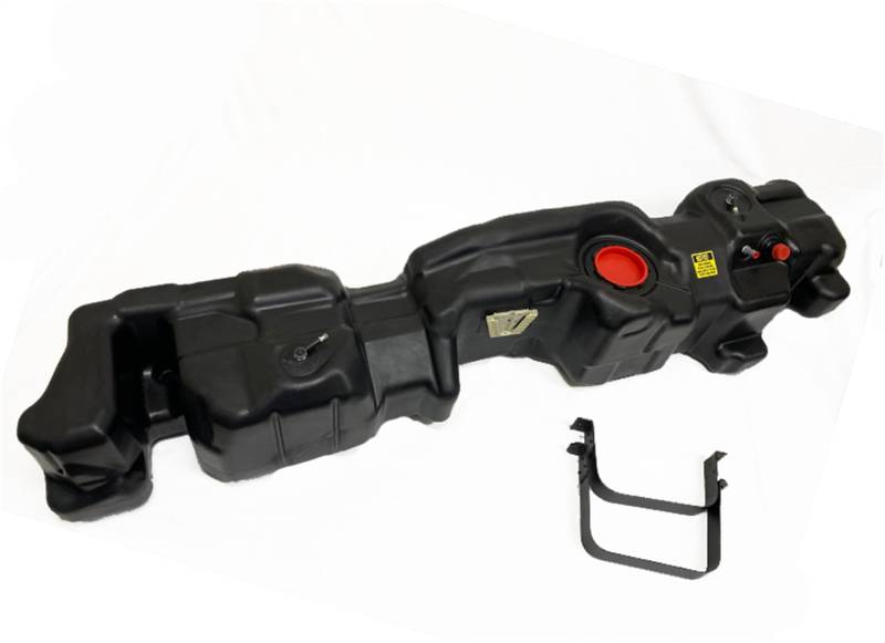 TITAN Fuel Tanks - TITAN Fuel Tanks Extra Large Midship Tank 7020317