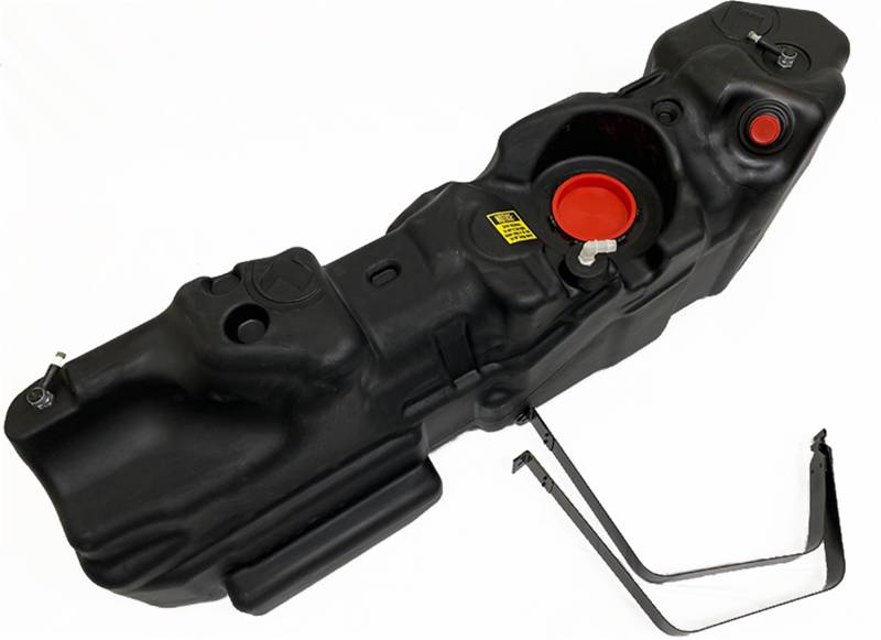 TITAN Fuel Tanks - TITAN Fuel Tanks Extra Large Midship Tank 7030113