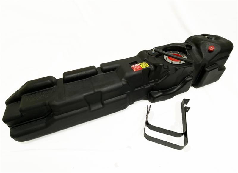 TITAN Fuel Tanks - TITAN Fuel Tanks Extra Large Midship Tank 7030210