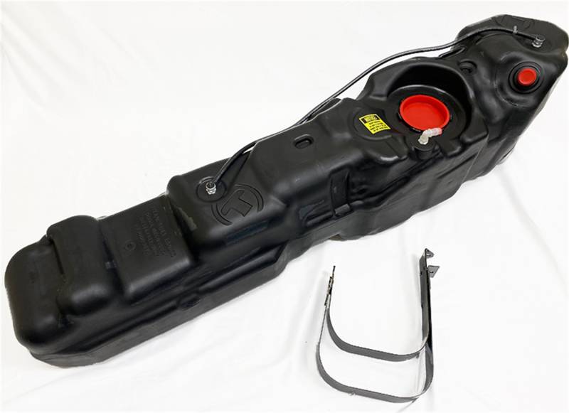 TITAN Fuel Tanks - TITAN Fuel Tanks Extra Large Midship Tank 7030213