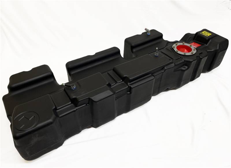 TITAN Fuel Tanks - TITAN Fuel Tanks Extra Large Midship Tank 7050207