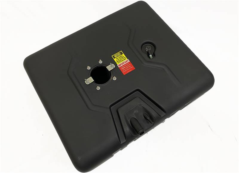 TITAN Fuel Tanks - TITAN Fuel Tanks Utility Tank 8020199