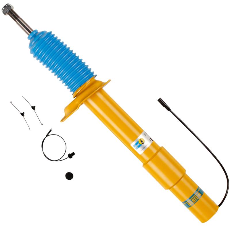 Bilstein - Bilstein B6 Performance (DampTronic) - Suspension Strut Assembly 31-234207