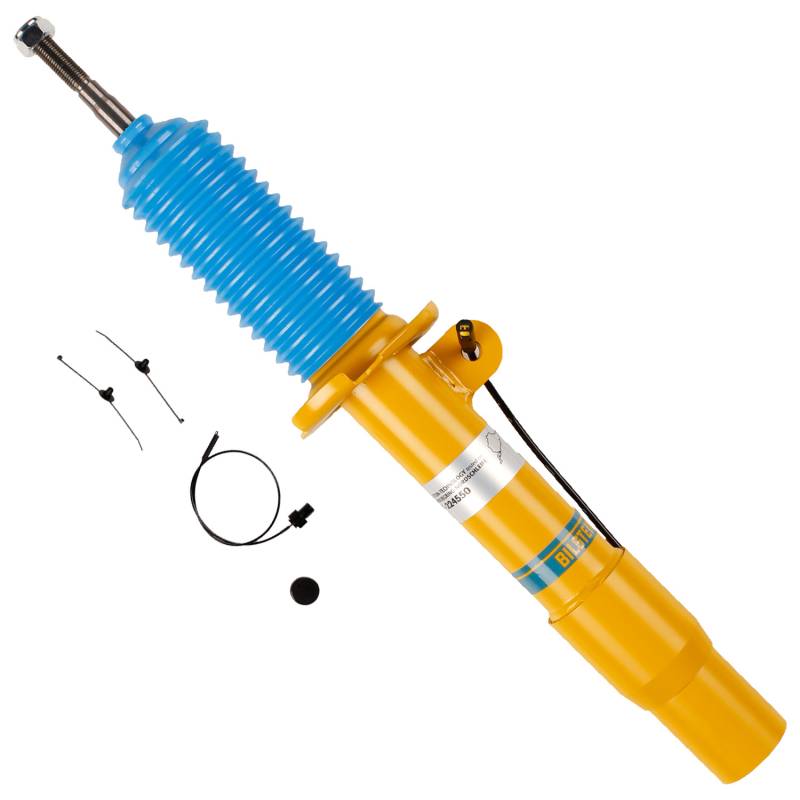 Bilstein - Bilstein B6 Performance (DampTronic) - Suspension Strut Assembly 31-224550