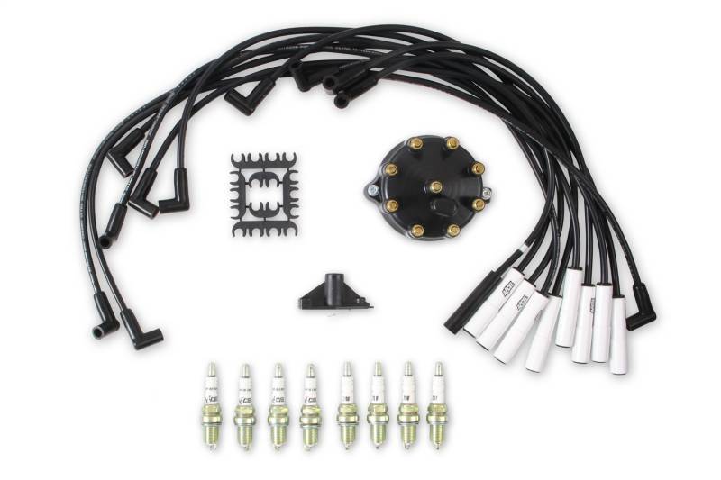 Accel - ACCEL Truck Super Tune-Up Kit Ignition Tune Up Kit TST24