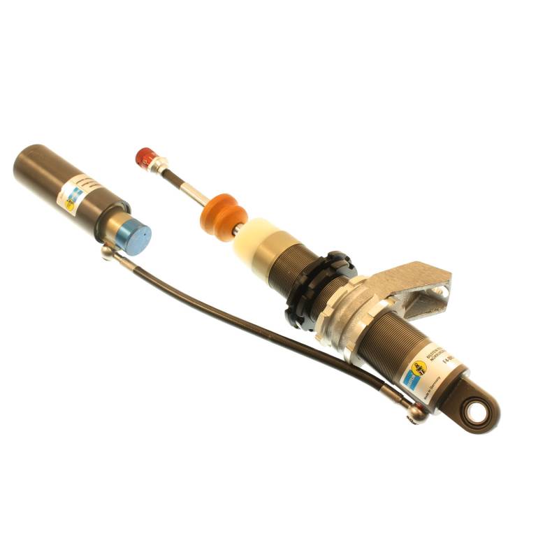 Bilstein - Bilstein Motorsports (Reservoir) - Shock Absorber 27-124260