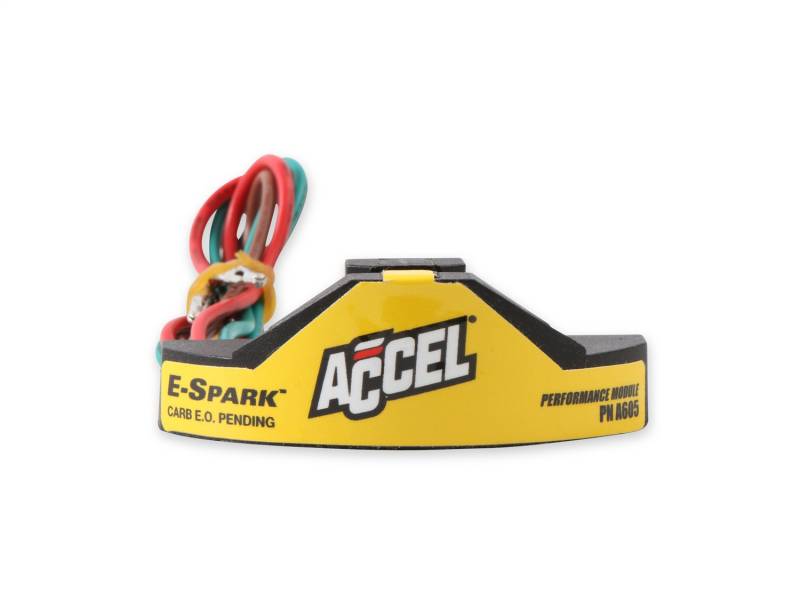 Accel - ACCEL E-Spark Ignition Module A605