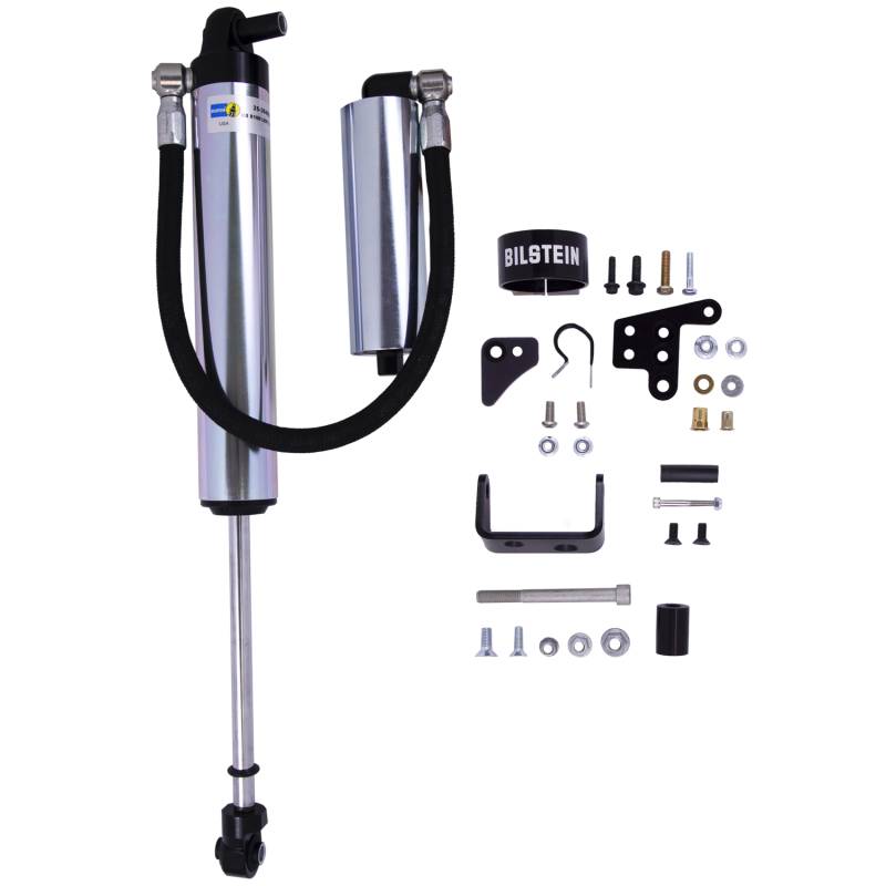 Bilstein - Bilstein B8 8100 - Shock Absorber 25-304909